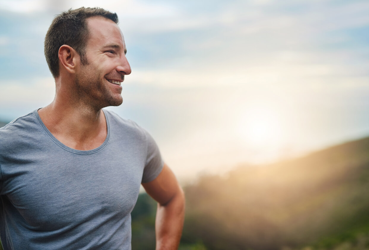 Andropause and Testosterone Replacement Therapy Vitality at Glo Calgary